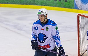 С Днём рождения, Вадим Щёчин!