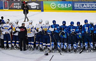 Роман Юпатов: Как я и говорил — свой Матч звезд провели! 