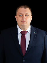 Юпатов Роман Антонович