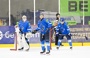 «Витебск» — «Шахтер»