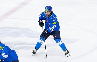 «Медведи» – «ДНМ-Олимпик» | 25.02.2026 | Betera-Высшая лига