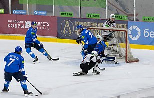 Итоги матча | «Медведи» – «Прогресс» | 20.01.2026 | Betera-Высшая лига