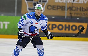 «Металлург» – «Витебск» | 21.02.2026 | Betera-Экстралига