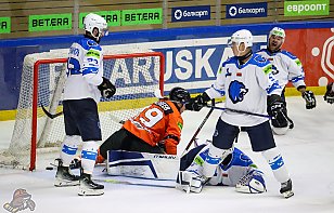 «Шахтер» – «Витебск» | 05.01.2026 | Betera-Экстралига