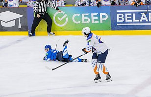 «Витебск» – «Локомотив» | 18.02.2026 | Betera-Экстралига