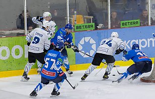 Ахмед Гимбатов: настрой на следующий матч – на победу, однозначно!