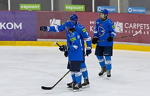 «Медведи» – «Беларусь U18» | 19.02.2026 | Betera-Высшая лига