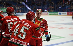  Беларусь выиграла турнир «Лига Ставок Кубок Первого канала 3х3»