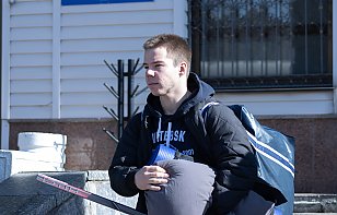 Жлобин, жди! Медведи уже в пути!