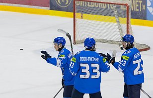 «Медведи» – «Рыцари» | 04.03.2026 | Betera-Высшая лига