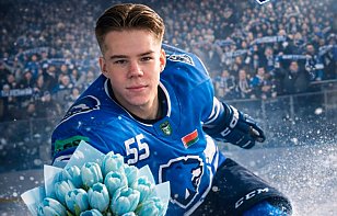 8 марта – День женщин