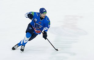 «Металлург» – «Витебск» | 21.02.2026 | Betera-Экстралига