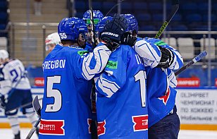 «Витебск» – «Могилев» | 16.01.2026 | Betera-Экстралига