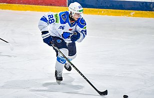 Итоги матча | «Ястребы» – «Медведи» | 09.01.2026 | Betera-Высшая лига