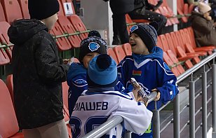 Владислав Народовский: Понимали, что будет тяжело.