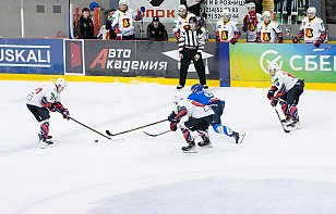 «Витебск» – «Лида» | 30.01.2026 | Betera-Экстралига