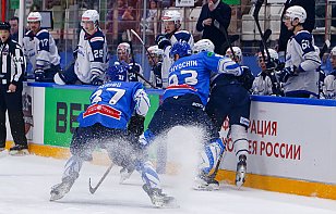 «Витебск» – «Могилев» | 18.01.2026 | Betera-Экстралига