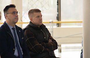 Единый день информирования 16 апреля 2026