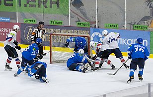 Итоги матча | «Медведи» – «Рыцари» | 03.03.2026 | Betera-Высшая лига