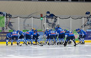 Послематчевый комментарий нападающего «Витебска»