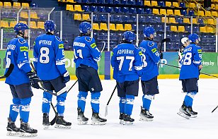 «Медведи» – «Прогресс» | 20.01.2026 | Betera-Высшая лига