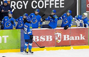 «Медведи» – «Динамо-Олимпик» | 26.02.2026 | Betera-Высшая лига