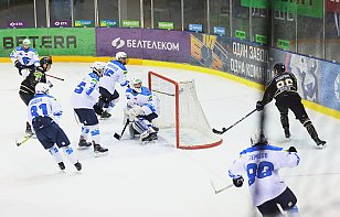 «Белсталь» – «Медведи» | 14.01.2026 | Betera-Высшая лига