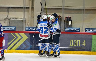  Итоги матча | «Металлург» – «Витебск» | 21.02.2026 | Betera-Экстралига