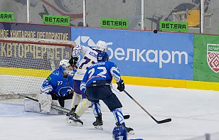 Роман Бобарико: 300 матчей – юбилейная вершина!