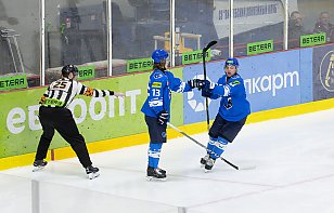 «Локо» – «Медведи» | 26.01.2026 | Betera-Высшая лига