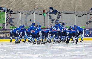 Сегодня свой День рождения празднует самый взрослый игрок команды – Илья Камбович!