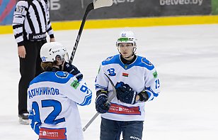 «Металлург» – «Витебск» | 18.03.2026 | Betera-Экстралига