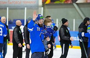 Егор Степанов, с днем рождения!