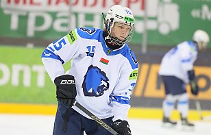 «Медведи» – «Прогресс» | 19.01.2026 | Betera-Высшая лига-1