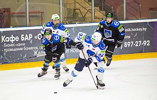 Итоги матча | «Нефтехимик» – «Медведи» | 09.03.2026 | Betera-Высшая лига