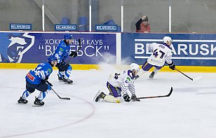 Сегодня на матче присутствовал Александр Михайлович Субботин 