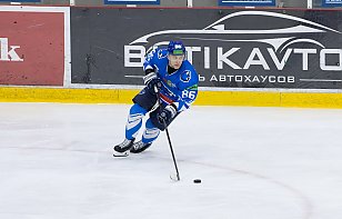 Билеты на воскресный домашний матч против «Металлурга» поступят в продажу уже завтра!