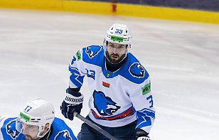 «Металлург» – «Витебск» | 23.02.2026 | Betera-Экстралига