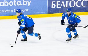 Итоги матча | «Медведи» – «Беларусь U17» | 14.02.2026 | Betera-Высшая лига