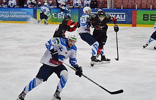 Итоги матча | «Авиатор» – «Витебск» | 24.01.2026 | Betera-Экстралига