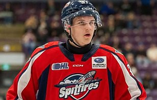 Илья Протас – в хоккейной пятерке амбассадоров Betera