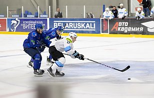 Расписание игр «Мишек» в предстоящем сезоне 