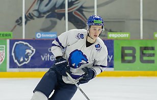 С Днём рождения, Кирилл Рубец!