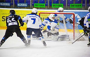 Итоги матча | «Нефтехимик» – «Медведи» | 10.03.2026 | Betera-Высшая лига