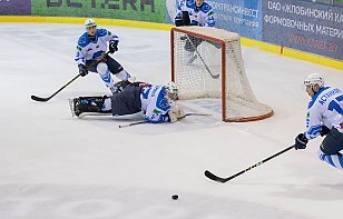 Итоги матча |	«Металлург» – «Витебск» | 18.03.2026 | Betera-Экстралига