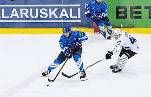 Александр Гончаров: обидно было бы не забить больше голов, чем болельщики