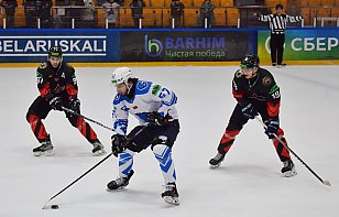 «Авиатор» – «Витебск» | 24.01.2026 | Betera-Экстралига