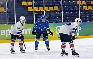 Итоги матча | «Медведи» – «Рыцари» | 04.03.2026 | Betera-Высшая лига