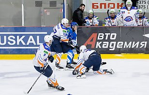 Итоги матча | «Витебск» – «Локомотив» | 16.02.2026 | Betera-Экстралига