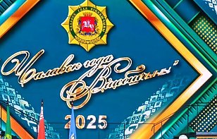 Пятница, 13-е: лауреат почетного звания «Человек года Витебщины» Роман Юпатов на торжественной церемонии награждения